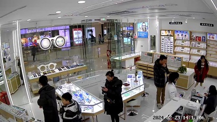 自貢醫(yī)可視眼鏡 專業(yè)驗(yàn)光配鏡的新選擇