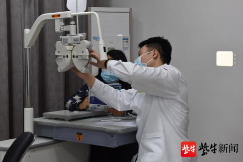 200多人角逐江蘇首屆眼鏡行業(yè)職業(yè)技能大賽 誰是最厲害的驗(yàn)光配鏡師？